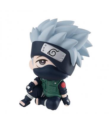 Figura megahouse look up series naruto hatake kakashi 11 cm - Imagen 1