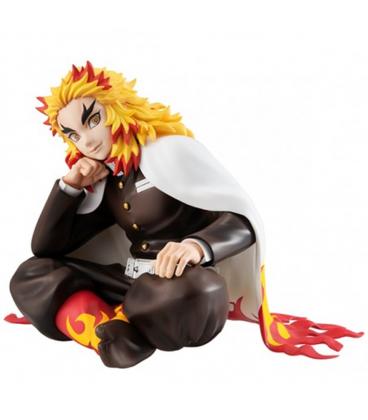 Figura megahouse kimetsu no yaiba demon slayer rengoku palm - Imagen 1