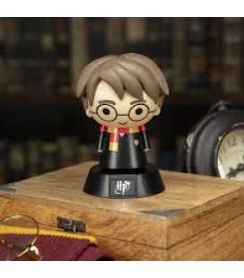 Lampara paladone icon harry potter harry potter