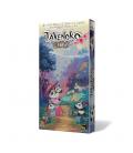 Juego de mesa takenoko: chibis expansion pegi 8 - Imagen 1