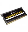 Memoria RAM Corsair Vengeance Series 16GB/ DDR4/ 2666MHz/ 1.2V/ CL18/ SODIMM