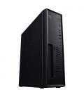 Hiditec SM10 Small Form Factor (SFF) Negro - Imagen 2