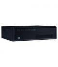 Hiditec SM10 Small Form Factor (SFF) Negro - Imagen 4