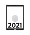 Apple ipad 10.2 2021 9th wifi/ a13 bionic/ 256gb/ plata - mk2p3ty/a - Imagen 2