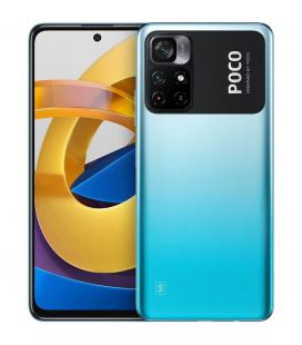 SMARTPHONE POCOPHONE M4 PRO 4G 6,6'' FHD+ 8GB/256GB COOL BLUE