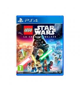 JUEGO SONY PS4 LEGO STAR WARS: LA SAGA SKYWALKER