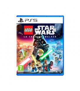 JUEGO SONY PS5 LEGO STAR WARS: LA SAGA SKYWALKER - Imagen 1