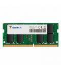 ADATA AD4S32008G22-SGN DDR4 SODIMM 8GB 3200 - Imagen 1