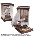 Figura the noble collection harry potter criaturas magicas hedwig - Imagen 6