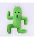 Peluche square enix final fantasy tamaño jumbo cactuar 40 cm - Imagen 1