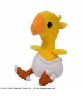 Peluche square enix final fantasy xiv heavensward wayward hatchling grande - Imagen 1
