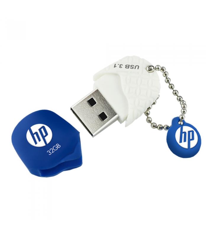 Narabar segunda mano Estereotipo Memoria usb 3.1 hp 32gb x780w azul