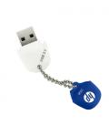 HP x780w unidad flash USB 32 GB USB tipo A 3.2 Gen 1 (3.1 Gen 1) Azul, Blanco - Imagen 3