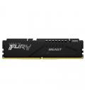 Memoria ram kingston fury beast 16gb/ ddr5/ 5200mhz/ 1.1v/ cl38/ dimm - Imagen 4