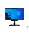 MONITOR LENOVO THINKCENTRE TIO22GEN4 21,5" FHD WEBCAM AJUSTABLE - Imagen 1