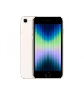 Smartphone Apple iPhone SE 2022 64GB/ 4.7"/ 5G/ Blanco Estrella