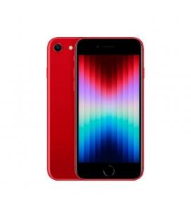APPLE IPHONE SE 2022 64GB PRODUCT RED - Imagen 1