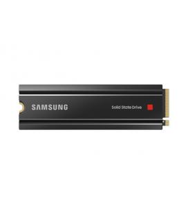 Samsung 980 PRO 2TB SSD PCIe 4.0 NVMe M.2 con Disipador de Calor