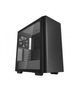 TORRE E-ATX DEEPCOOL CK500 BLACK