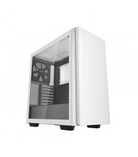 TORRE E-ATX DEEPCOOL CK500 WHITE - Imagen 1