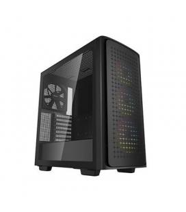 TORRE E-ATX DEEPCOOL CK560 BLACK