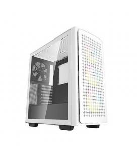 TORRE E-ATX DEEPCOOL CK560 WHITE