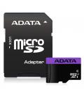 ADATA MicroSDHC 32GB UHS-I CLASS10 c/adapt - Imagen 6
