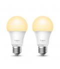 Bombilla inteligente regulable tp link tapo l510e pack 2 unidades - Imagen 3