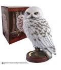 Figura the noble collection harry potter criaturas magicas estatua resina hedwig 24 cm - Imagen 6