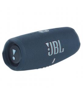 Altavoz con bluetooth jbl charge 5/ 40w/ 1.0/ azul