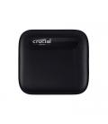 DISCO DURO SSD CRUCIAL 2TB X6 PORTABLE - Imagen 2