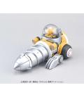 Figura bandai hobby one piece model kit chopper drill con chopper robot 4 chopper robo series - Imagen 1