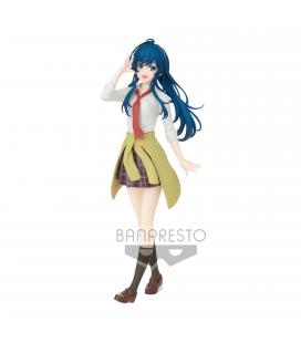 Figura banpresto bottom tier character tomozaki minami nanami - Imagen 1