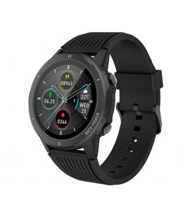 Pulsera reloj deportiva denver sw - 351 - smartwatch - ip68 - bluetooth - negro - Imagen 1