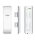 Antena ubiquiti nsm2 nanostation m2 2.4ghz 11dbi mimo arimax - Imagen 6