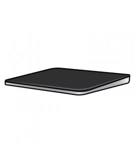 Apple magic trackpad 2 gris espacial - Imagen 1