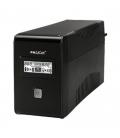 Sai línea interactiva phasak 850 va lcd interactive/ 850va/ 2 salidas/ formato torre - Imagen 10