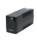 Sai línea interactiva phasak basic interactive 800 va/ 800va-480w/ 2 salidas/ formato torre - Imagen 12