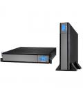 Sai online phasak rack 1500 va online lcd/ 1500va-1350w/ 4 salidas/ formato rack - Imagen 10