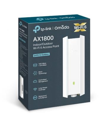 WIRELESS PUNTO DE ACCESO TP-LINK OMADA EAP610-OUTDOOR