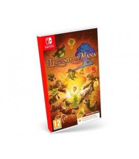 JUEGO NINTENDO SWITCH LEGEND OF MANA