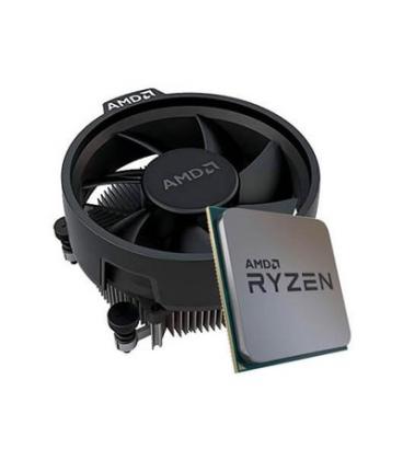 PROCESADOR AMD AM4 RYZEN 5 4500 6X3.6GHZ/8MB MPK - Imagen 1