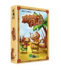 Juego de mesa aloha pioha pegi 8 - Imagen 1