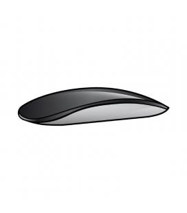 Apple magic mouse 2 gris espacial - Imagen 1