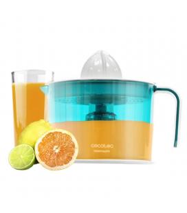 Exprimidor cecotec essentialvita adjust blanco/ 40w/ capacidad 1l - Imagen 1