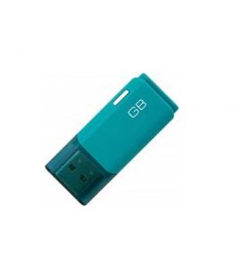 USB 2.0 KIOXIA 64GB U202 AQUA - Imagen 1