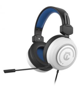 AURICULARES COMPATIBLES PARA PS5 UNDER CONTROL JACK 3.5MM - Imagen 1