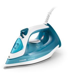 PLANCHA DE VAPOR PHILIPS EASYSPEED DST3011/20 AZUL