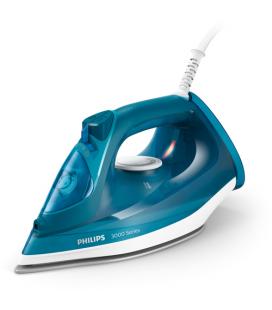 PLANCHA DE VAPOR PHILIPS EASYSPEED DST3040/70 AZUL