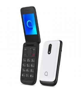 Teléfono móvil alcatel 2057d/ blanco - Imagen 1